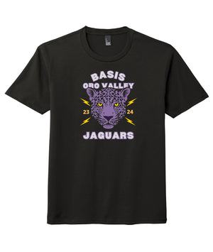 Basis Oro Valley Tri Blend Shirt