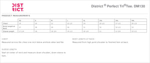 LTS NW Tucson PTO - Glitter Shirt