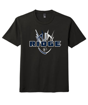 Ironwood Ridge High School Football Ridge Performance Shirt