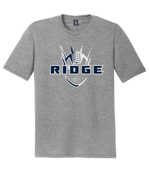 Ironwood Ridge High School Football Ridge Performance Shirt