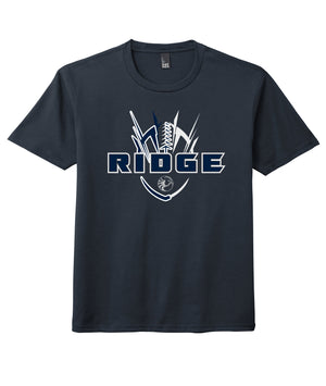 Ironwood Ridge High School Football Ridge Performance Shirt
