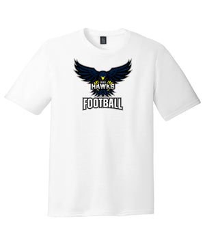 Ironwood Ridge High School Football Hawks Shirt