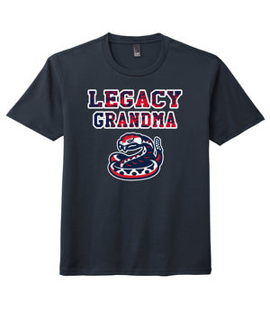 Legacy Traditional School Alamo Ranch - Grandma Shirt