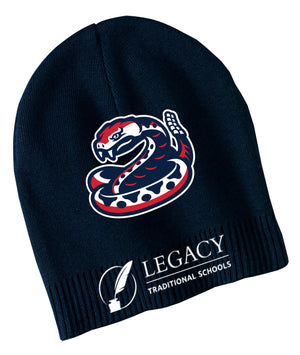 Legacy Traditional School Alamo Ranch - Beanie