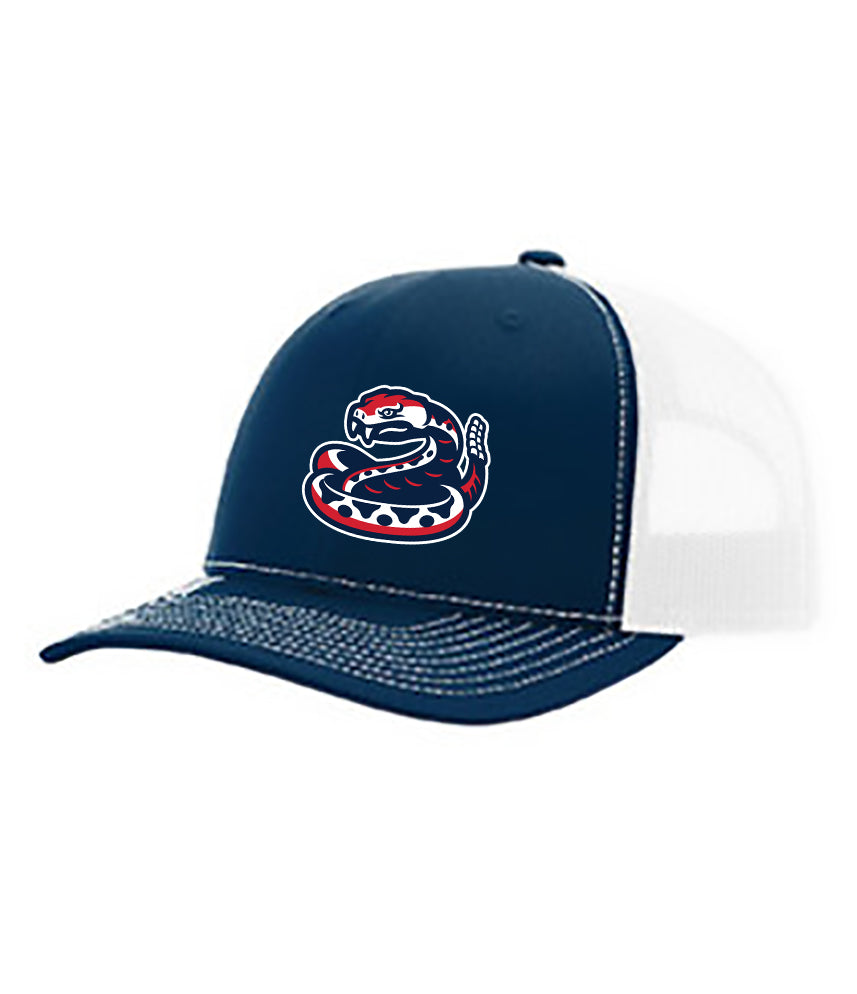 Legacy Traditional School Alamo Ranch - Mascot Hat