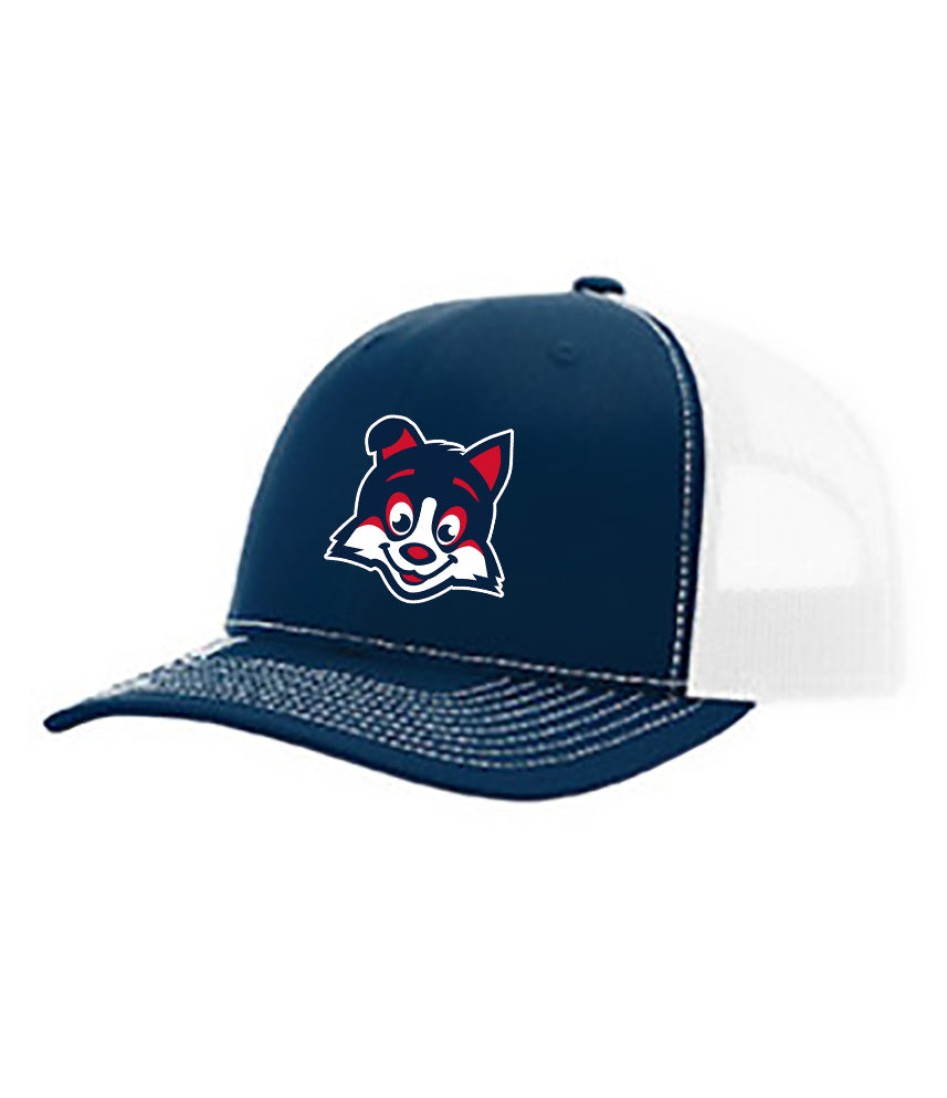 Legacy Traditional School Basse Primary -Mascot Hat