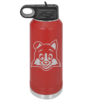 Legacy Traditional School Basse Primary - Water Bottle