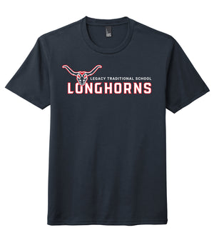 Outlet - Adult Medium Laveen Navy Mascot