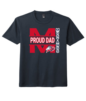 LTS NW Tucson PTO - Dad Shirt
