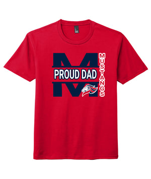 LTS NW Tucson PTO - Dad Shirt
