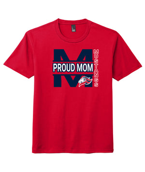 LTS NW Tucson PTO - Mom Shirt