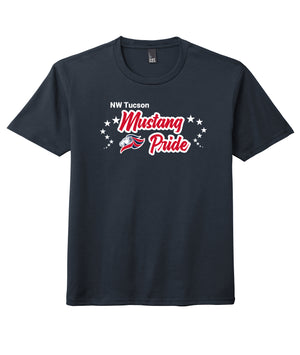 LTS NW Tucson PTO - Glitter Shirt