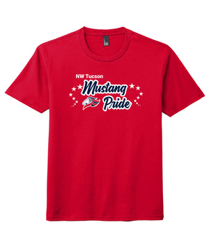 LTS NW Tucson PTO - Glitter Shirt