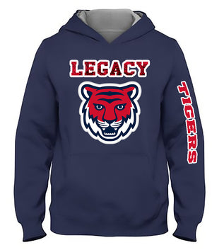 Outlet - Youth Medium SW Las Vegas Premium Hoodie