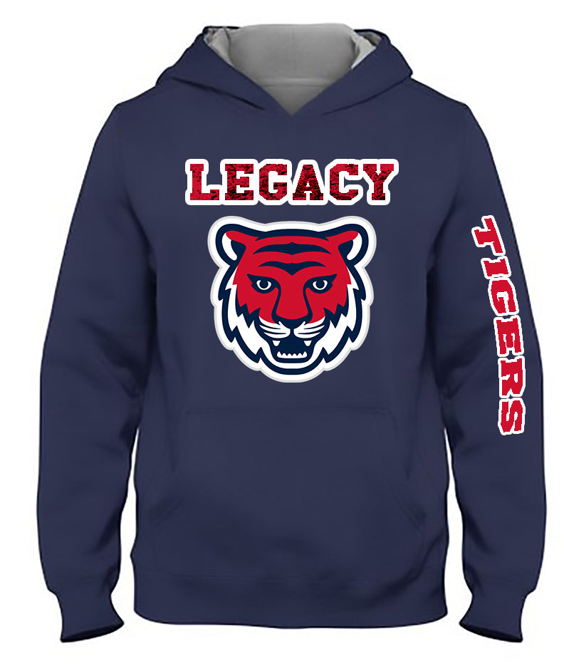 Outlet - Youth Medium SW Las Vegas Premium Hoodie