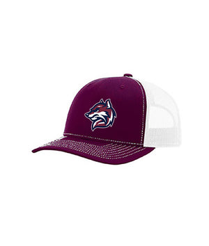 Legacy Traditional School Basse Secondary - Mascot Hat