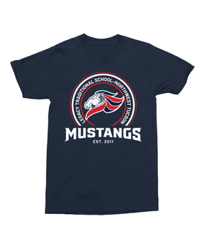 Outlet - Adult 3XL NW Tucson Round Mascot