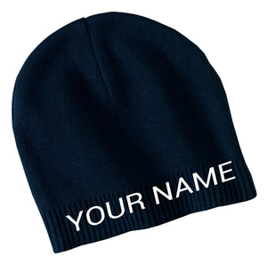 Legacy Traditional School Alamo Ranch - Beanie