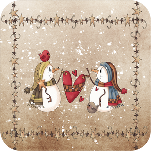 Christmas Pot Holders