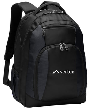 Vertex Education Backpack
