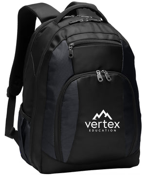 Vertex Education Backpack