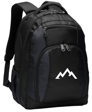 Vertex Education Backpack