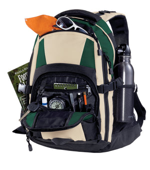 Legacy Traditional School Cadence - Back Pack