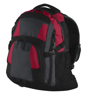 Legacy Traditional School Cadence - Back Pack