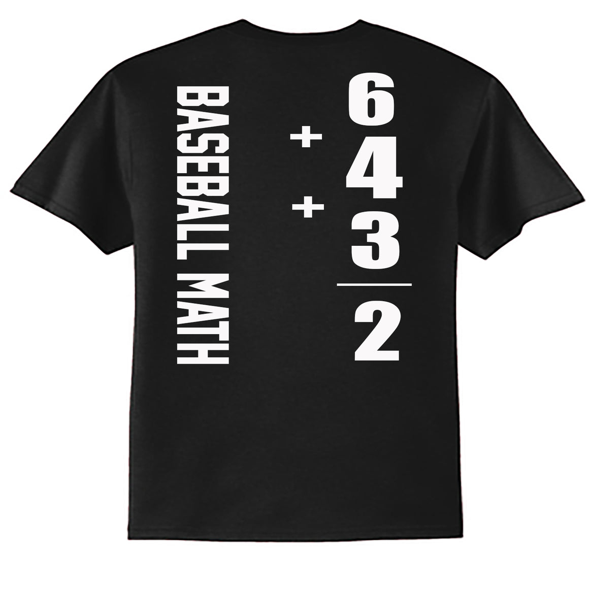 Baseball Math