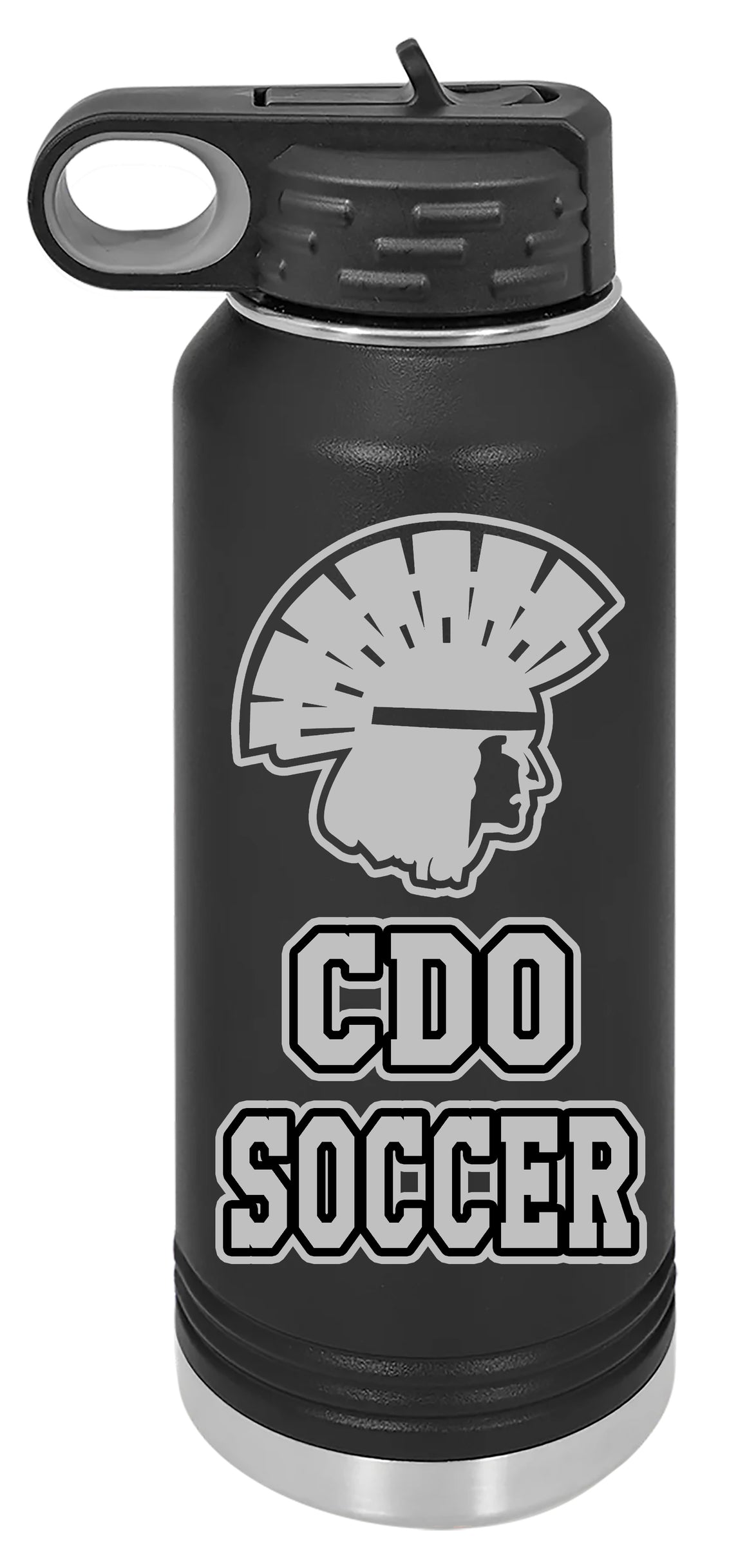 Canyon Del Oro Water Bottle
