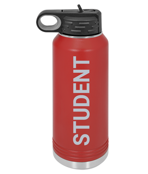 Legacy Traditional School San Tan - Water Bottle