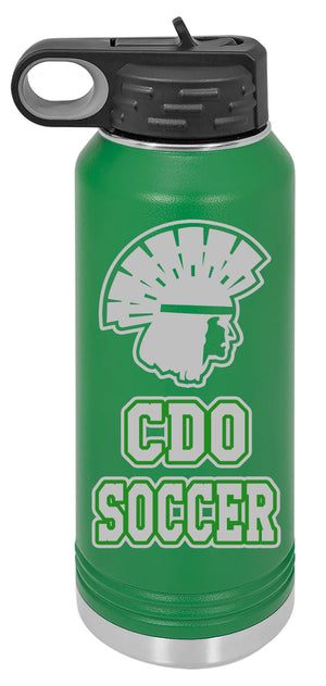 Canyon Del Oro Water Bottle