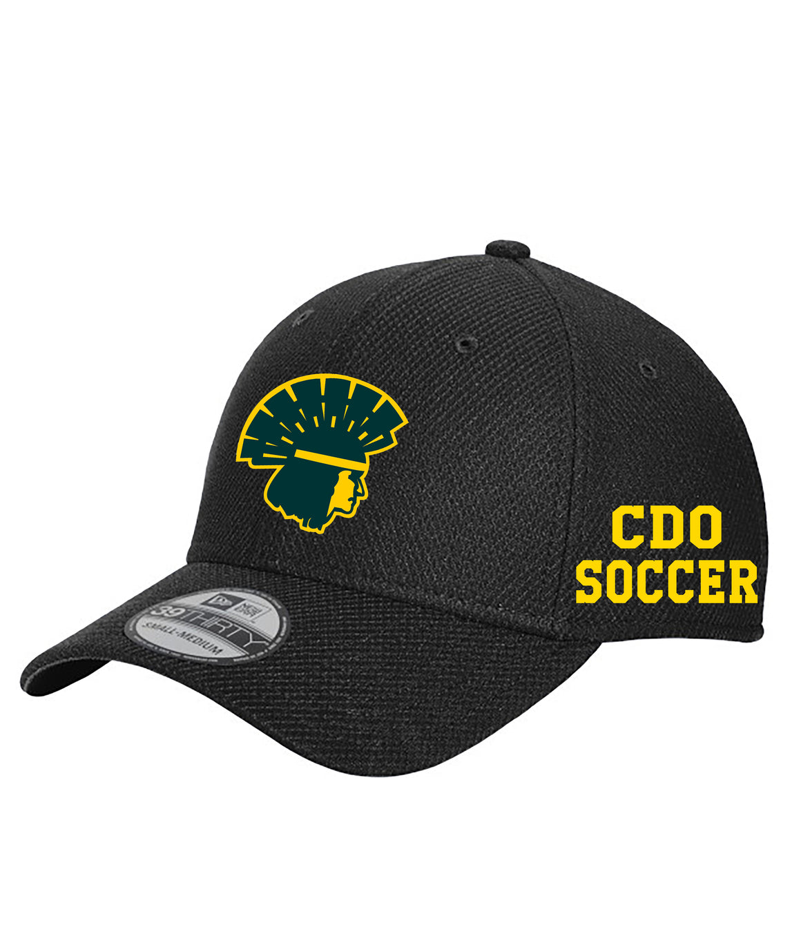 Canyon Del Oro New Era Soccer Hats