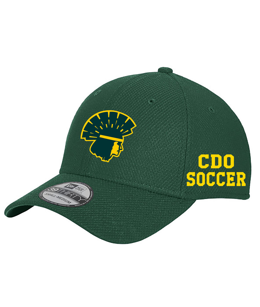 Canyon Del Oro New Era Soccer Hats