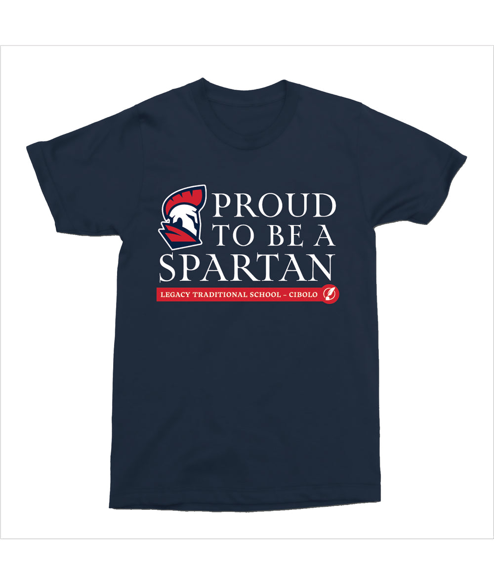 Legacy Traditional School Cibolo Bulldog Ink