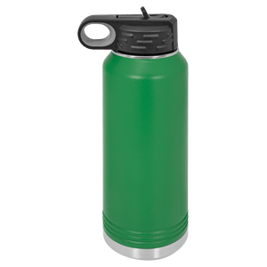 LTD Media Water Bottle
