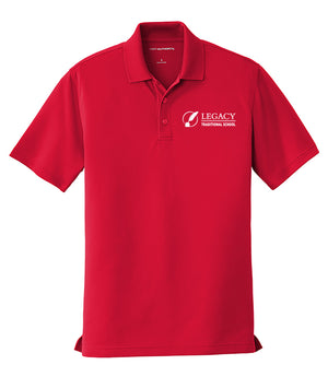 Legacy Traditional Schools Men's Port Authority Polo