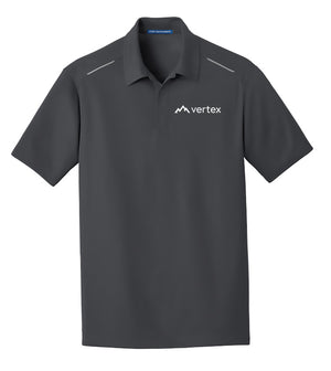 Vertex Education Men's PA Polo