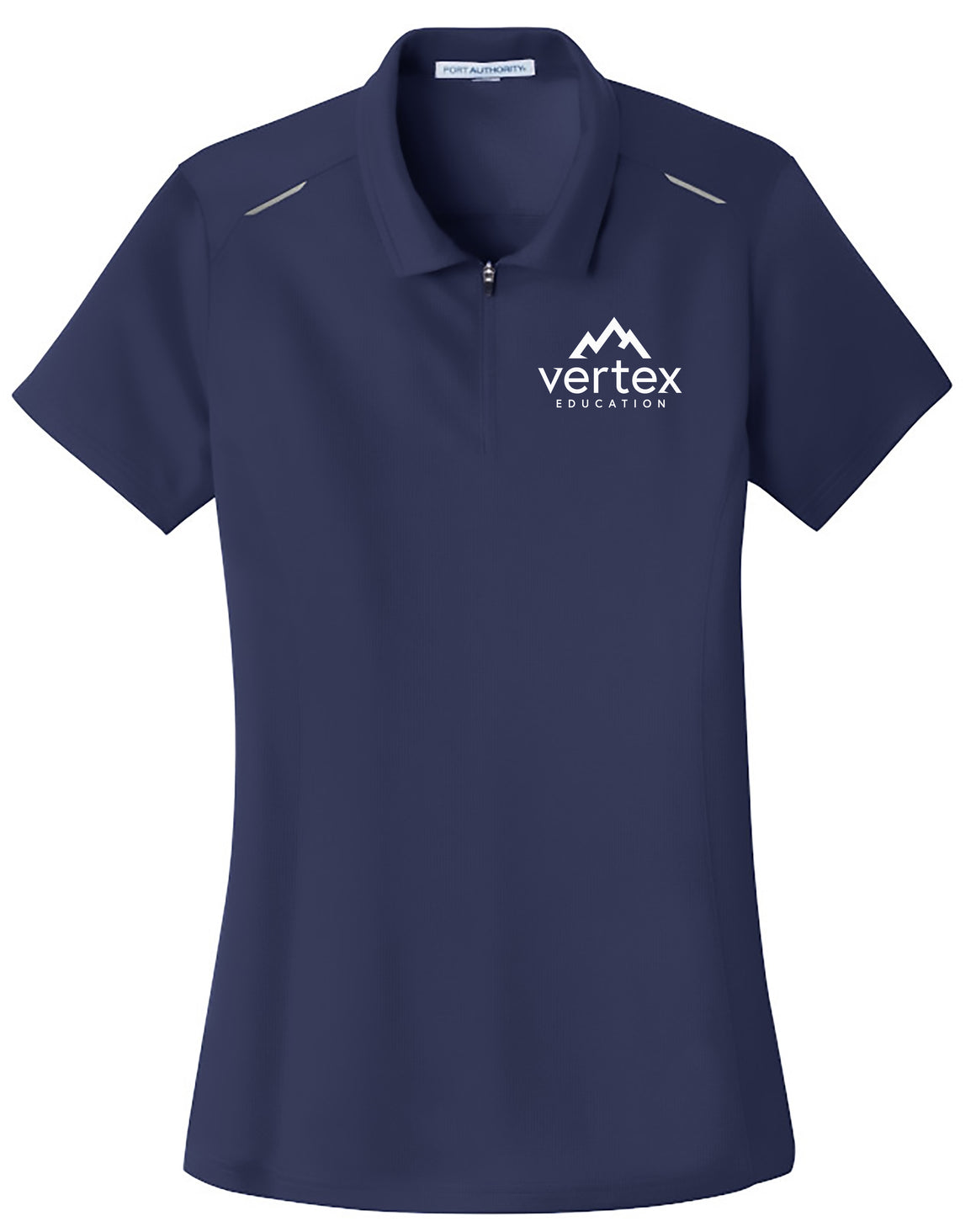 Vertex Education Ladies PA Polo