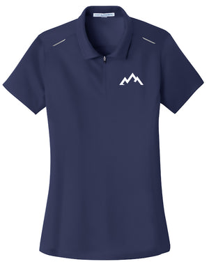 Vertex Education Ladies PA Polo