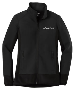 Vertex Education Ladies Ogio Trax Jacket