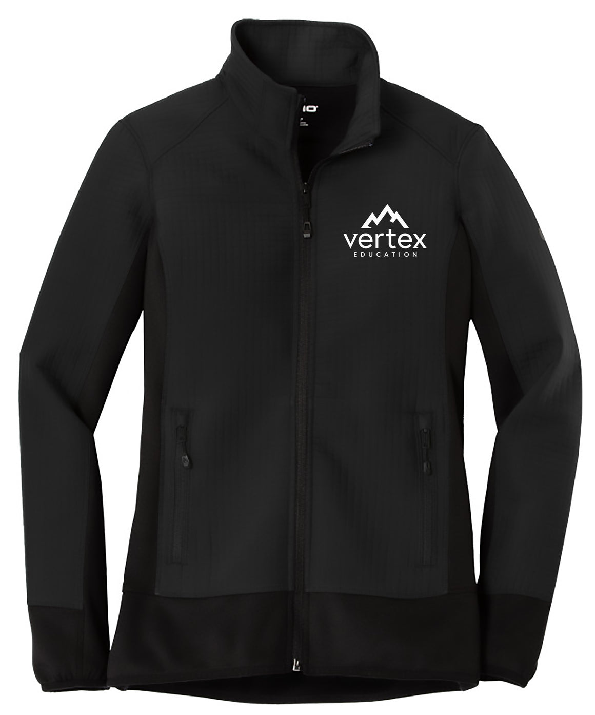 Vertex Education Ladies Ogio Trax Jacket