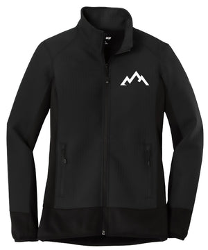 Vertex Education Ladies Ogio Trax Jacket