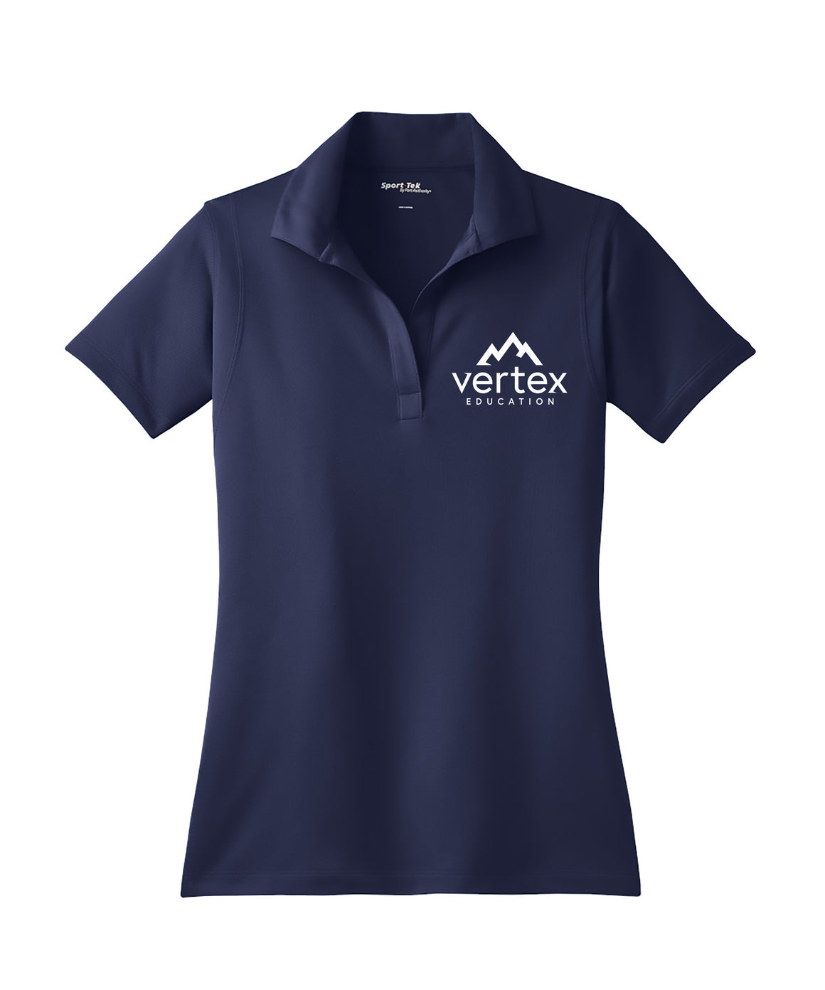 Vertex Education Ladies Sport Tek Polo