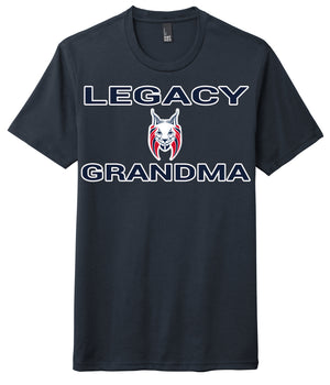 Legacy Traditional School Avondale - Grandma Shirt