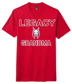 Legacy Traditional School Avondale - Grandma Shirt