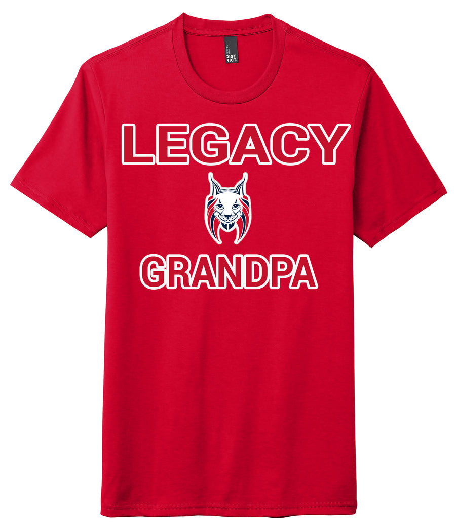Legacy Traditional School Avondale - Grandpa Shirt
