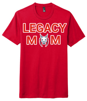 Legacy Traditional School Avondale - Mom Shirt
