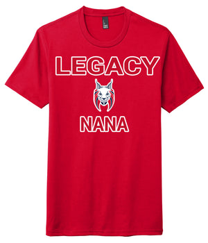 Legacy Traditional School Avondale - Nana Shirt