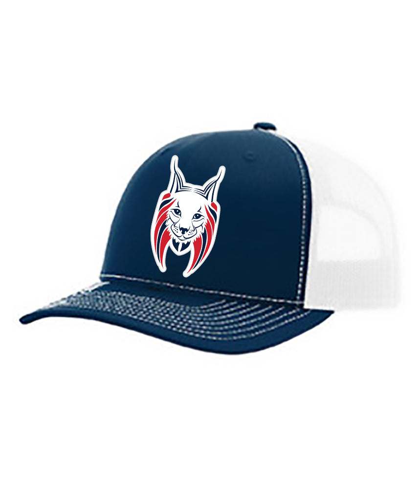 Legacy Traditional School Avondale - Mascot Hat